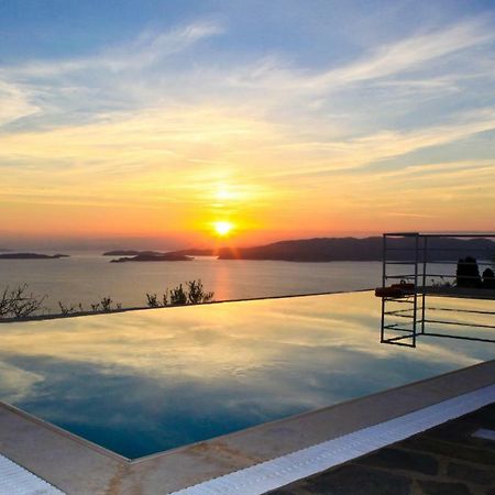 Villa Malena Глоса Екстериор снимка